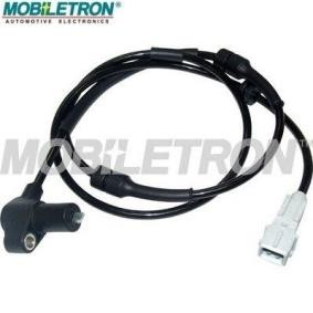 Comprar Sensor ABS de MOBILETRON AB-EU074 a bajo precio de 14,65 €