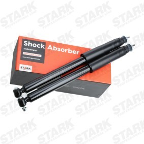 Stoßdämpfer von STARK SKSA-0132644