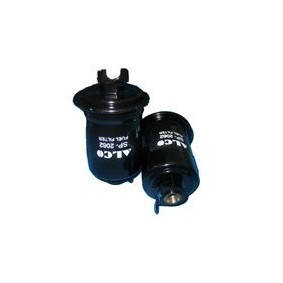 Compre Filtro de combustível da ALCO FILTER SP-2062 a um preço baixo por 13,19 €