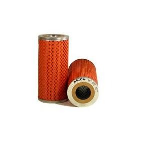 Ölfilter für JAGUAR von ALCO FILTER
