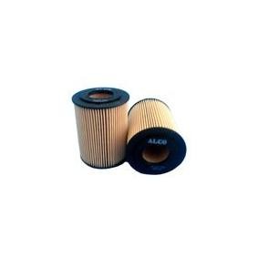 Ölfilter MD-655 von ALCO FILTER günstig für 10,87 € online kaufen