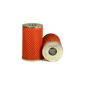 Ölfilter von ALCO FILTER MD-051A