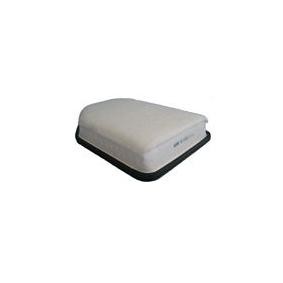 JEEP Luftfilter von ALCO FILTER