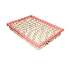 Luftfilter MD-9460 CHRYSLER VISION von ALCO FILTER
