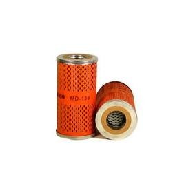 Køb Oliefilter af ALCO FILTER MD-139 til den lave pris 66,75 DKK
