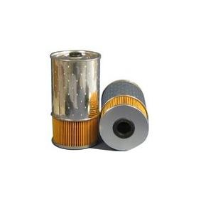 Achetez des Filtre à huile ALCO FILTER MD-249 à prix pour 11,38 €