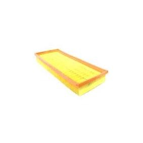 FORD Luftfilter von ALCO FILTER