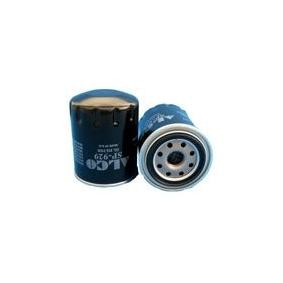 Achetez des Filtre à huile ALCO FILTER SP-929 à prix pour 8,25 €