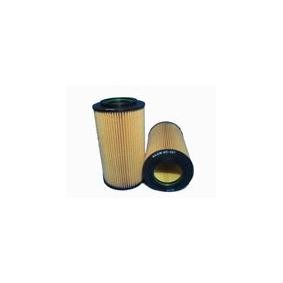 Achetez des Filtre à huile ALCO FILTER MD-587 à prix pour 10,38 €