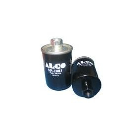 Köp Bränslefilter av ALCO FILTER SP-2083 till det låga priset 161,52 kr