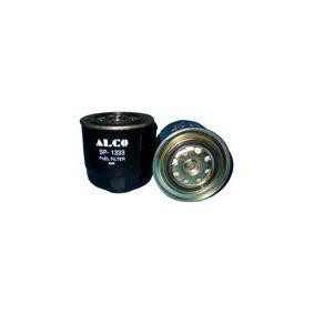 Köp Bränslefilter av ALCO FILTER SP-1333 till det låga priset 348,49 kr
