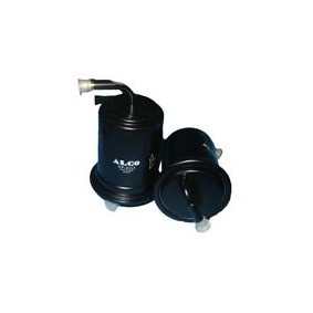 Kjøp Drivstoffilter av ALCO FILTER SP-2113 til den lave prisen 189,07 NOK
