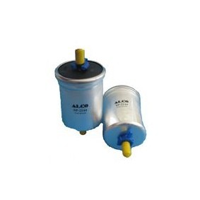 Köp Bränslefilter av ALCO FILTER SP-2144 till det låga priset 133,36 kr