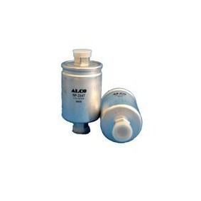 Köp Bränslefilter av ALCO FILTER SP-2167 till det låga priset 198,07 kr
