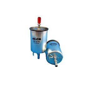 Köp Bränslefilter av ALCO FILTER SP-2170 till det låga priset 248,46 kr