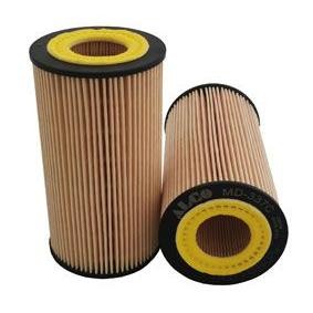 Ölfilter von ALCO FILTER MD-337C