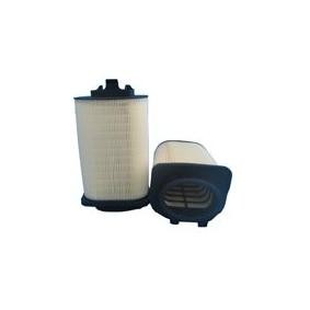 Kjøp Luftfilter av ALCO FILTER MD-5368 til den lave prisen 364,42 NOK
