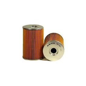 Achetez des Filtre à huile ALCO FILTER MD-087 à prix pour 7,89 €