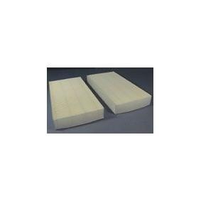 Compre Filtro, ar do habitáculo da ALCO FILTER MS-6251 a um preço baixo por 17,14 €