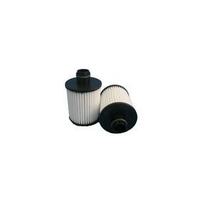 Ölfilter MD-699 von ALCO FILTER günstig für 18,41 € online kaufen