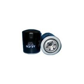 Achetez des Filtre à huile ALCO FILTER SP-993 à prix pour 9,87 €