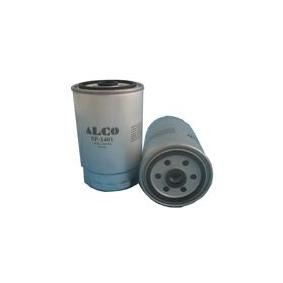 Comprar Filtro combustible de ALCO FILTER SP-1401 a bajo precio de 24,44 €