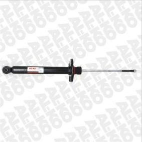 Stoßdämpfer 108193 von AL-KO günstig für 31,95 € online kaufen