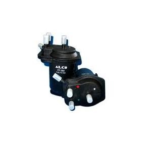 Köp Bränslefilter av ALCO FILTER FF-060 till det låga priset 534,39 kr