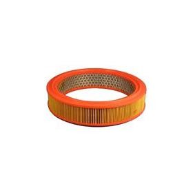 Kjøp Luftfilter av ALCO FILTER MD-244 til den lave prisen 104,76 NOK