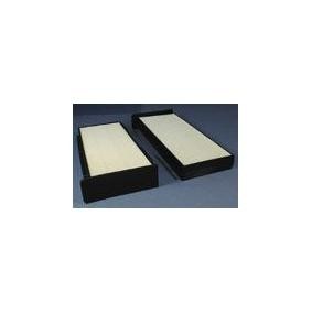 Comprar Filtro de habitáculo de ALCO FILTER MS-6248 a bajo precio de 12,88 €