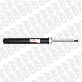Stoßdämpfer 406003 von AL-KO günstig für 35,28 € online kaufen