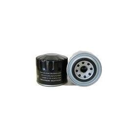 Ölfilter für MITSUBISHI von ALCO FILTER