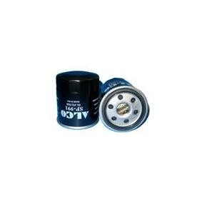 Achetez des Filtre à huile ALCO FILTER SP-991 à prix pour 6,61 €