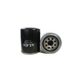 Achetez des Filtre à huile ALCO FILTER SP-1228 à prix pour 13,71 €