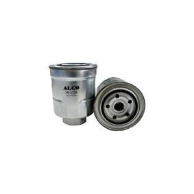 Compre Filtro de combustível da ALCO FILTER SP-1320 a um preço baixo por 32,34 €