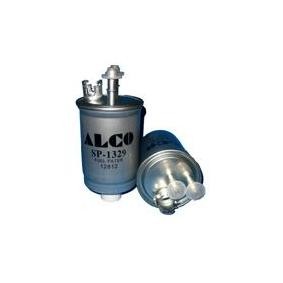 Kjøp Drivstoffilter av ALCO FILTER SP-1329 til den lave prisen 458,47 NOK
