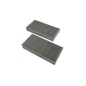 Achetez des Filtre d'habitacle ALCO FILTER MS-6487C à prix pour 27,59 €