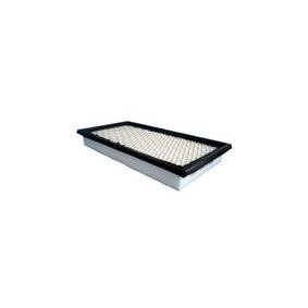 JEEP Luftfilter von ALCO FILTER