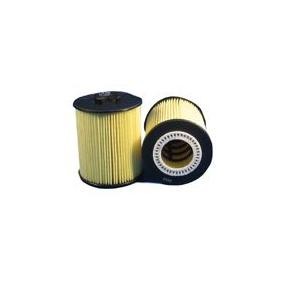 Achetez des Filtre à huile ALCO FILTER MD-335 à prix pour 6,78 €