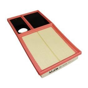 Köp Luftfilter av ALCO FILTER MD-8358 till det låga priset 254,84 kr
