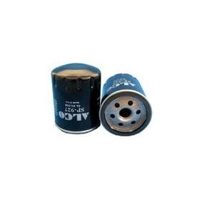 Achetez des Filtre à huile ALCO FILTER SP-927 à prix pour 13,52 €