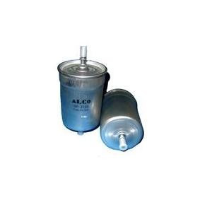 Compre Filtro de combustível da ALCO FILTER SP-2120 a um preço baixo por 19,56 €