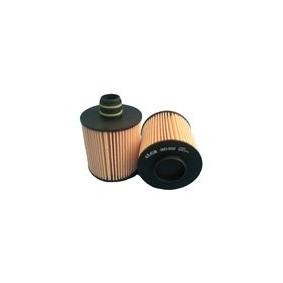 Achetez des Filtre à huile ALCO FILTER MD-669 à prix pour 14,38 €