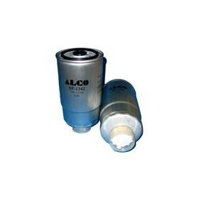 Kjøp Drivstoffilter av ALCO FILTER SP-1342 til den lave prisen 391,72 NOK