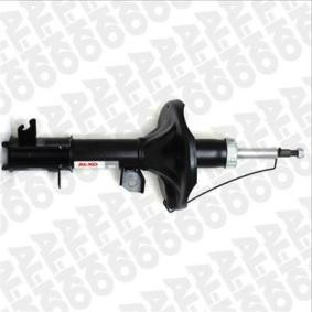 Stoßdämpfer von AL-KO günstig für 59,58 €