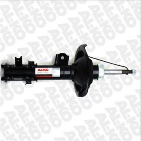 Stoßdämpfer von AL-KO günstig für 52,79 €