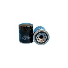 Ölfilter für MITSUBISHI von ALCO FILTER