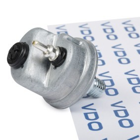 Compre Sensor, pressão do óleo da VDO 360-081-052-003C a um preço baixo por 76,41 €