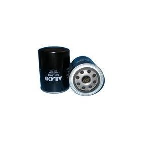 Ölfilter für JAGUAR von ALCO FILTER