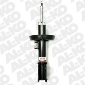 Stoßdämpfer von AL-KO günstig für 63,43 €